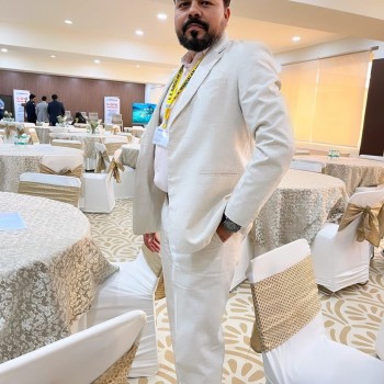 Jitender Kumar